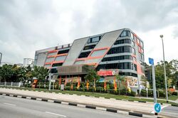 Upper Changi Road North (D17), Shop House #486730811